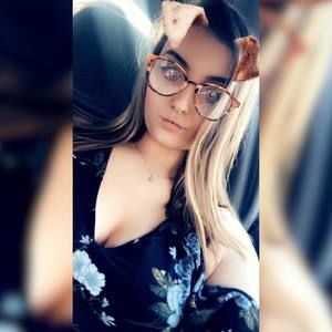 Meet your Posher, Mariah